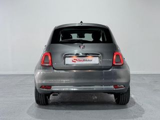 FIAT 500 Dolcevita 1.0 Hybrid 70 3p