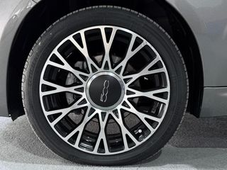 FIAT 500 Dolcevita 1.0 Hybrid 70 3p