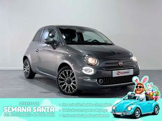 FIAT 500 Dolcevita 1.0 Hybrid 70 3p
