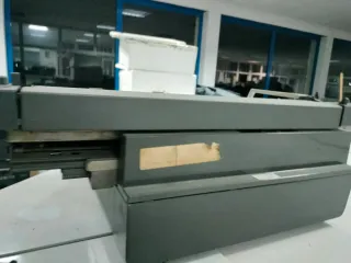 Máquina de escribir Olivetti