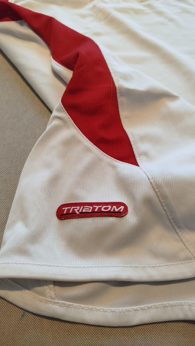 Camiseta Senegal 2002