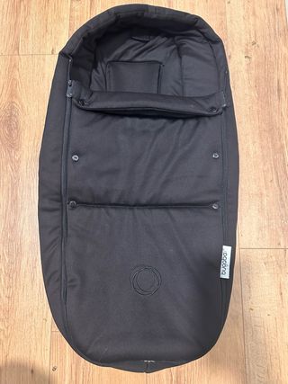 Saco nido ligero Bugaboo Capazo Silla