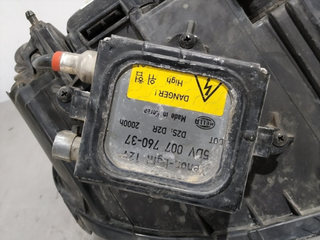 FARO IZQUIERDO KIA OPIRUS (GH) G6CU