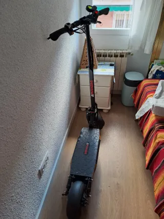 Patinete Eléctrico Emamba 2