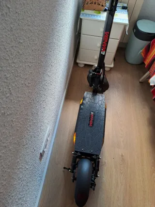 Patinete Eléctrico Emamba 2