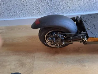 Patinete Eléctrico Emamba 2