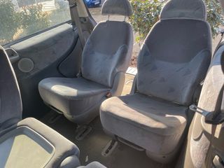 SEAT Alhambra 1997