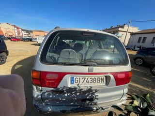 SEAT Alhambra 1997