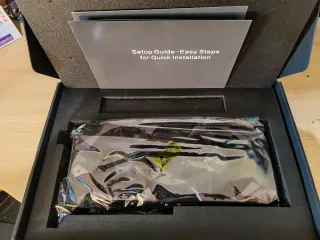 Tarjeta Gráfica NVIDIA KFA2 RTX 2070 Super 8GB