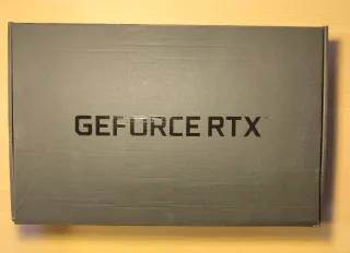 Tarjeta Gráfica NVIDIA KFA2 RTX 2070 Super 8GB