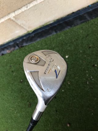 Madera 5 Taylormade R7