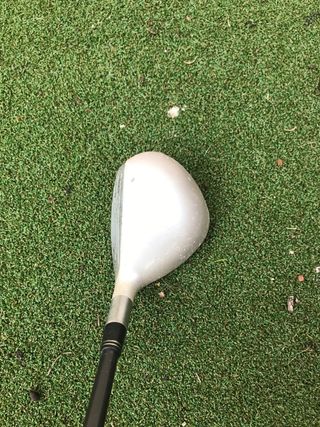 Madera 5 Taylormade R7