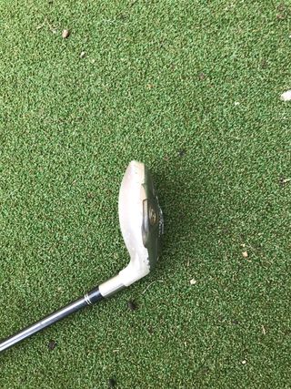 Madera 5 Taylormade R7