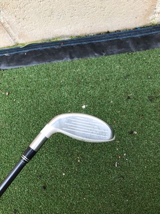 Madera 5 Taylormade R7