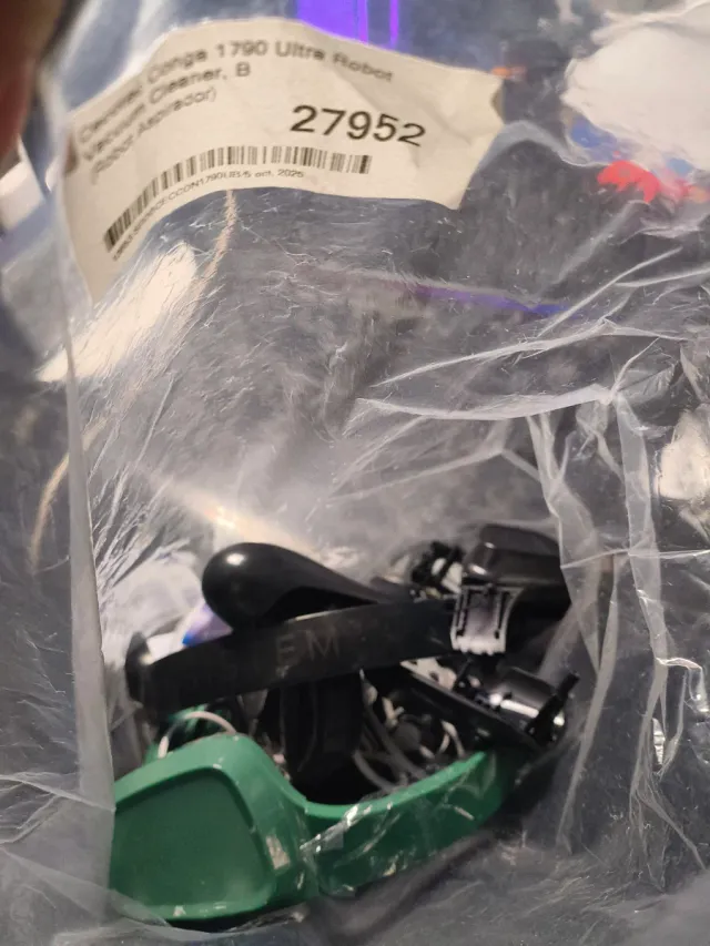 Lote electrónica varios componentes