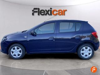 Dacia Sandero Laureate 1.2 75cv