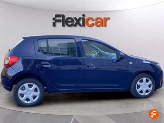 Dacia Sandero Laureate 1.2 75cv
