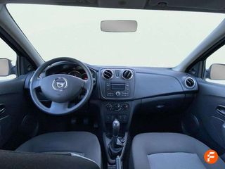 Dacia Sandero Laureate 1.2 75cv