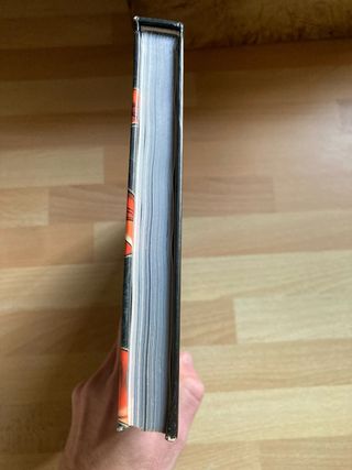 Civil War-Marvel Deluxe