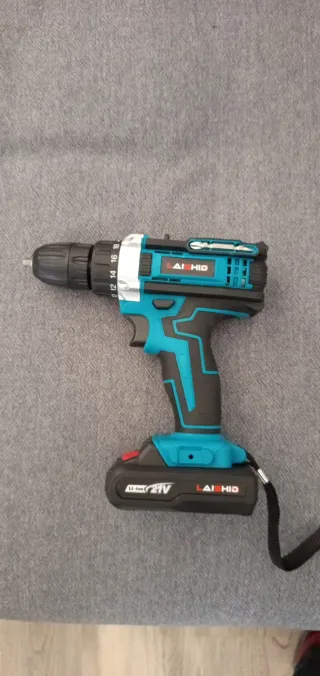 Atornillador a batería LAI HID