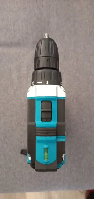 Atornillador a batería LAI HID