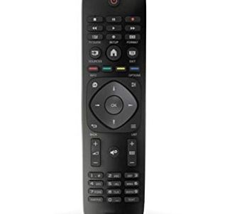 Mando de TV para Philips