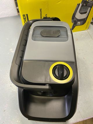 Kärcher SE 3 Compact Aspirador