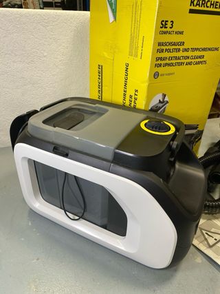 Kärcher SE 3 Compact Aspirador