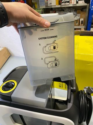 Kärcher SE 3 Compact Aspirador