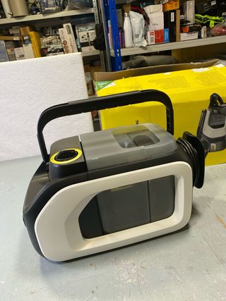 Kärcher SE 3 Compact Aspirador