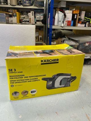 Kärcher SE 3 Compact Aspirador