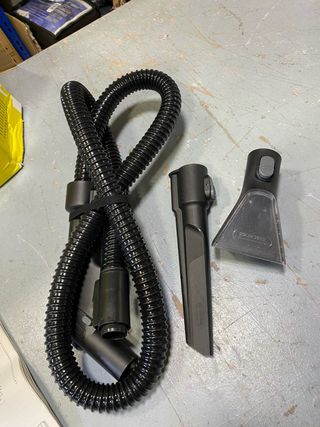 Kärcher SE 3 Compact Aspirador