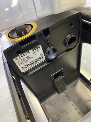 Kärcher SE 3 Compact Aspirador