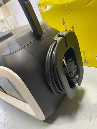 Kärcher SE 3 Compact Aspirador