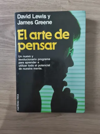 El Arte de Pensar