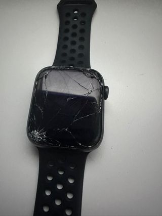 !!Oferton navideño!! Tres apple watch por 60€