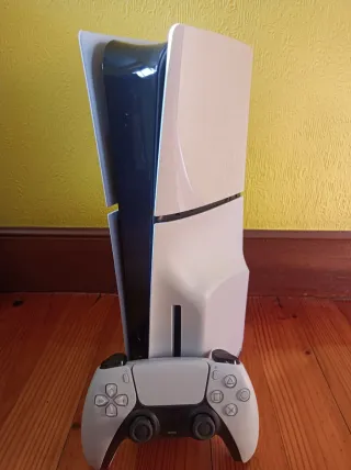 (NUEVA) PS5 Slim 1tb con Garantía