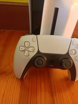 (NUEVA) PS5 Slim 1tb con Garantía