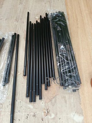 SONGMICS Scarpiera a 3 Livelli LSA033B01