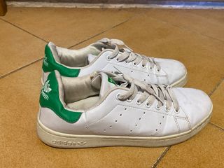 Adidas Stan Smith Clásico Talla 40
