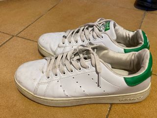 Adidas Stan Smith Clásico Talla 40