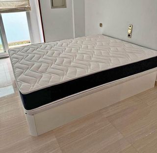 Pack Canapé y Colchón