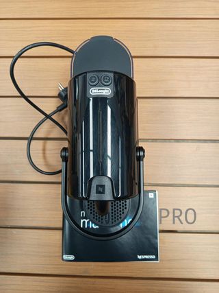 Nespresso De'Longhi Inissia EN80.B