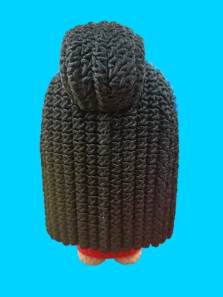 Figura Lilo & Stitch impresa 3D