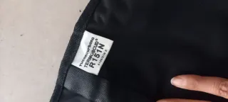 Manta Moto Tucano Urbano 151N