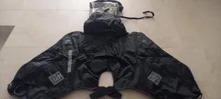 Manta Moto Tucano Urbano 151N