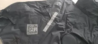 Manta Moto Tucano Urbano 151N