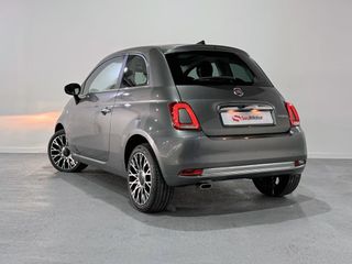 FIAT 500 Dolcevita 1.0 Hybrid 70 3p