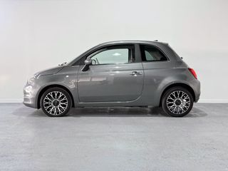 FIAT 500 Dolcevita 1.0 Hybrid 70 3p