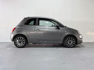 FIAT 500 Dolcevita 1.0 Hybrid 70 3p